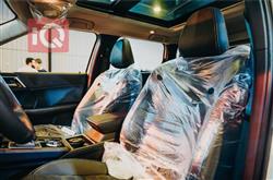 میتسوبیشی ئاوتلاندەر